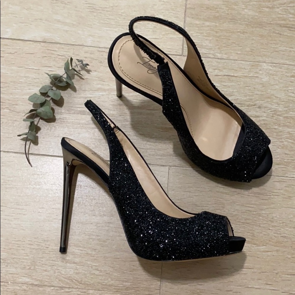 Vince Camuto Pavi Sling peep toe